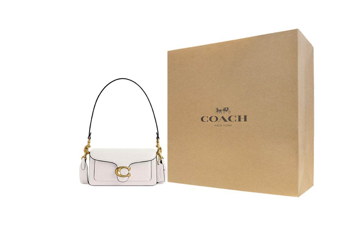 Сумка женская Coach Tabby 20 - Boxette Shop